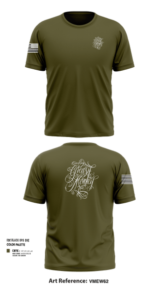 Short Sleeve Performance Shirt, GreasyMonkey Tattoos, , Teamtime, Team time, sublimation, custom sports apparel, team uniforms, spirit wear, spiritwear, sports uniforms, custom shirts, team store, custom team store, fundraiser sports, apparel fundraiser