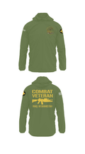 33rd Infantry 79937532 Windbreaker - 41