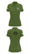 E/701 95289078 Women's Short Sleeve Performance Polo  - 55