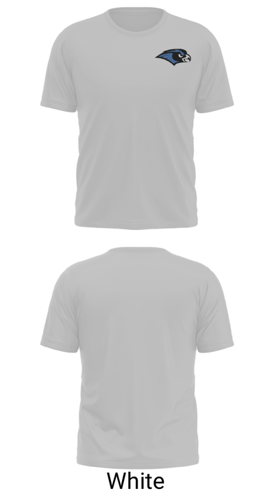 Hanover High School Golf 70503150 Short Sleeve Performance Shirt - 11
