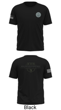GOLD STAR POLICE DEPARTMENT 55137313 Old School Cotton Feel Shirt - 29