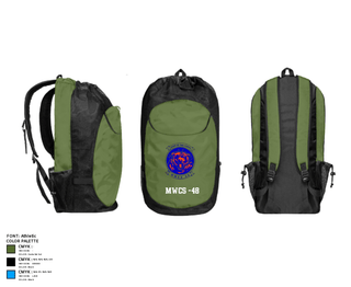 Gear Bag, MWCS -48, , Teamtime, Team time, sublimation, custom sports apparel, team uniforms, spirit wear, spiritwear, sports uniforms, custom shirts, team store, custom team store, fundraiser sports, apparel fundraiser