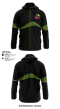 Chilitos 40542096 Windbreaker - 1