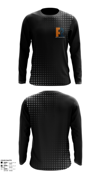 Long Sleeve Performance Shirt, , , Teamtime, Team time, sublimation, custom sports apparel, team uniforms, spirit wear, spiritwear, sports uniforms, custom shirts, team store, custom team store, fundraiser sports, apparel fundraiser