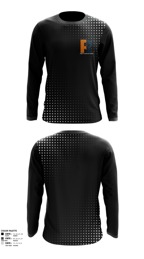 Long Sleeve Performance Shirt, , , Teamtime, Team time, sublimation, custom sports apparel, team uniforms, spirit wear, spiritwear, sports uniforms, custom shirts, team store, custom team store, fundraiser sports, apparel fundraiser