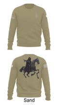 Longknife 89449202 Crew Neck Sweatshirt - 85