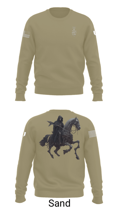 Longknife 89449202 Crew Neck Sweatshirt - 85