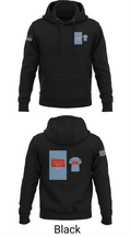 Venture cleaning solutions 84416959 Hoodie - 25
