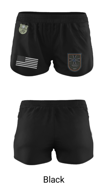 4./401 PzGrenBtl 62618383 Ranger Panties - 23