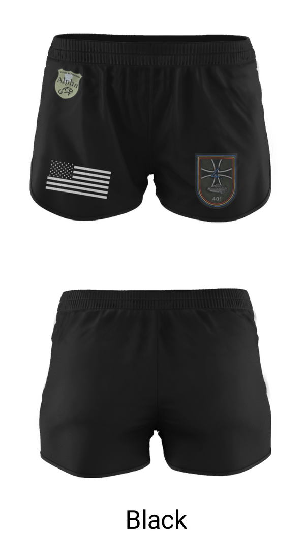 Ranger Panties, 4./401 PzGrenBtl, Army, Teamtime, Team time, sublimation, custom sports apparel, team uniforms, spirit wear, spiritwear, sports uniforms, custom shirts, team store, custom team store, fundraiser sports, apparel fundraiser