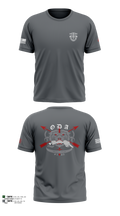 9135 74248707 Old School Cotton Feel Shirt - 4