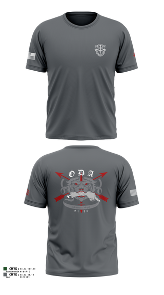 Old School Cotton Feel Shirt, 9135, National Guard, Teamtime, Team time, sublimation, custom sports apparel, team uniforms, spirit wear, spiritwear, sports uniforms, custom shirts, team store, custom team store, fundraiser sports, apparel fundraiser