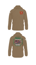 Boston Fire Department Engine 55 92329378 Windbreaker - 1