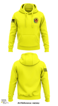 2nd Reg 65424658 Hoodie - 138