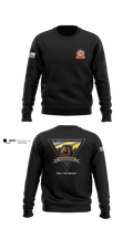 127th ASB WORKHORSE 79378829 Crew Neck Sweatshirt - 3