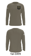 Recruiting 24284628 Long Sleeve Performance Shirt - 63
