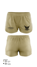 TRIDENT TRAINING FACILITY 43639143 Women's Shorts - 2