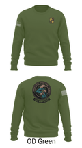 Chanticleer company 34462823 Crew Neck Sweatshirt - 45