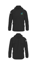 Multiplicación de Discípulos 85456462 Windbreaker - 33