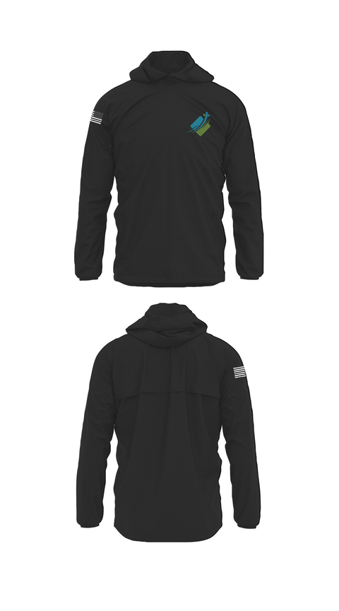 Windbreaker, Multiplicación de Discípulos, , Teamtime, Team time, sublimation, custom sports apparel, team uniforms, spirit wear, spiritwear, sports uniforms, custom shirts, team store, custom team store, fundraiser sports, apparel fundraiser