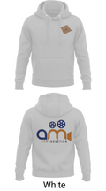 AM PRODUCTION 13584295 Hoodie - 6
