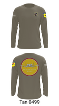 442D FW 35089467 Long Sleeve Performance Shirt 66