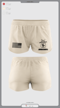 CGMCG 4385904 Women's Shorts - 2