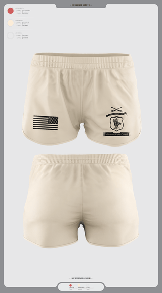 Womens Shorts, CGMCG, , Teamtime, Team time, sublimation, custom sports apparel, team uniforms, spirit wear, spiritwear, sports uniforms, custom shirts, team store, custom team store, fundraiser sports, apparel fundraiser