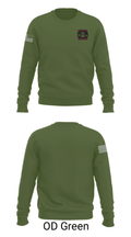 24-922 62354355 Crew Neck Sweatshirt - 45