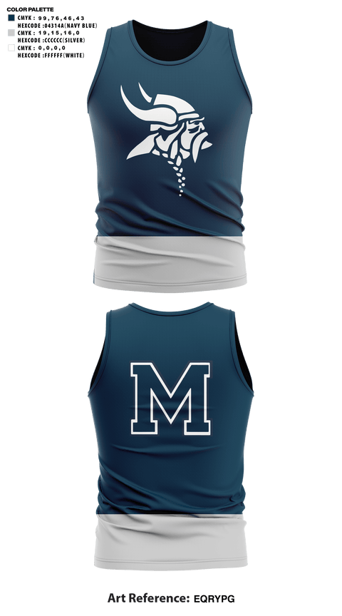 Tank Top, Marysville High School Cheer, Cheer, Teamtime, Team time, sublimation, custom sports apparel, team uniforms, spirit wear, spiritwear, sports uniforms, custom shirts, team store, custom team store, fundraiser sports, apparel fundraiser