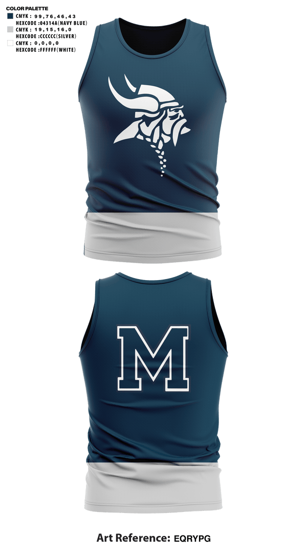 Tank Top, Marysville High School Cheer, Cheer, Teamtime, Team time, sublimation, custom sports apparel, team uniforms, spirit wear, spiritwear, sports uniforms, custom shirts, team store, custom team store, fundraiser sports, apparel fundraiser