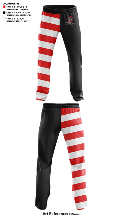 Riverheads High School Football 30004967 Sweatpants - 41