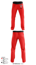 Indian Lake High School Soccer 91903361 Sweatpants - 126