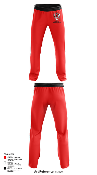 Sweatpants, Indian Lake High School Soccer, Men's Soccer, Teamtime, Team time, sublimation, custom sports apparel, team uniforms, spirit wear, spiritwear, sports uniforms, custom shirts, team store, custom team store, fundraiser sports, apparel fundraiser