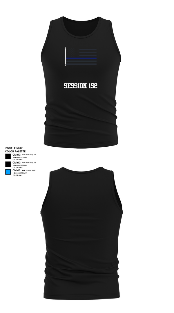 Tank Top, Session 152, Police, Teamtime, Team time, sublimation, custom sports apparel, team uniforms, spirit wear, spiritwear, sports uniforms, custom shirts, team store, custom team store, fundraiser sports, apparel fundraiser