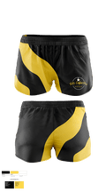 Punshers 38366574 Women's Shorts - 1