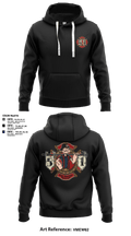 Station 51 74948008 Hoodie - 9