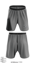 MR. Locks RoadSide Assistance 93309754 Athletic Shorts With Pockets - 103