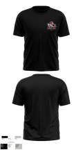 Lawrence Road Middle School 96627466 Short Sleeve Performance Shirt - 2