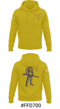 West Virginia University Track 13557835 Hoodie - 17