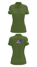 USS CANBERRA (LCS 30) 2170630 Women's Short Sleeve Performance Polo  - 52