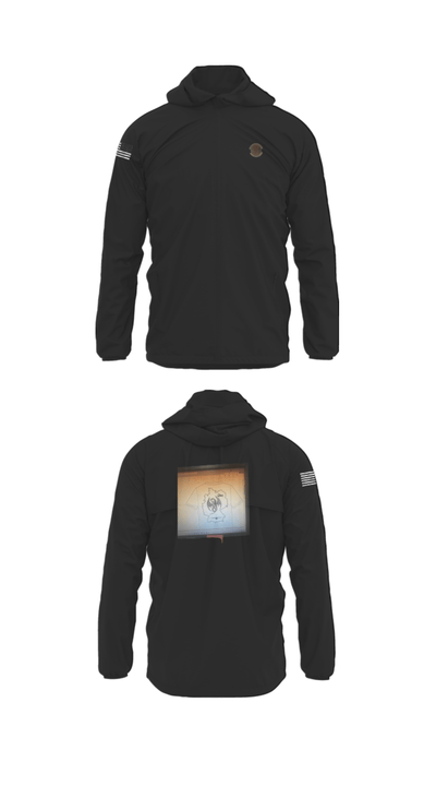 86 MXO 44204429 Windbreaker - 21