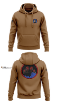Detachment 1, 24th MDSB 60445534 Hoodie - 3