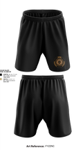 Zelta 38807364 Athletic Shorts With Pockets - 1 (1)