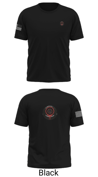 Short Sleeve Performance Shirt, Clan Of Alphas, Wrestling, Teamtime, Team time, sublimation, custom sports apparel, team uniforms, spirit wear, spiritwear, sports uniforms, custom shirts, team store, custom team store, fundraiser sports, apparel fundraiser