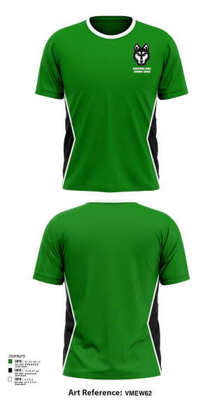 Short Sleeve Performance Shirt, Hartford High School Cheer, Cheer, Teamtime, Team time, sublimation, custom sports apparel, team uniforms, spirit wear, spiritwear, sports uniforms, custom shirts, team store, custom team store, fundraiser sports, apparel fundraiser