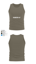 USAREUR-AF 81292805 Tank Top - 79