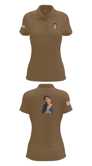Womens Short Sleeve Performance Polo, Quasar 99-Q, Police, Teamtime, Team time, sublimation, custom sports apparel, team uniforms, spirit wear, spiritwear, sports uniforms, custom shirts, team store, custom team store, fundraiser sports, apparel fundraiser