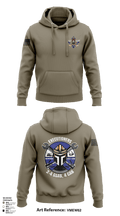 E 2-4 GSAB 63928011 Hoodie - 127