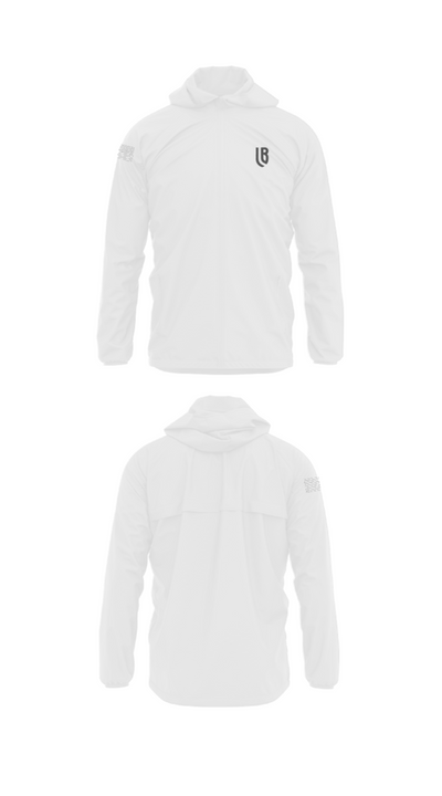 Bakas FC 66465100 Windbreaker - 14
